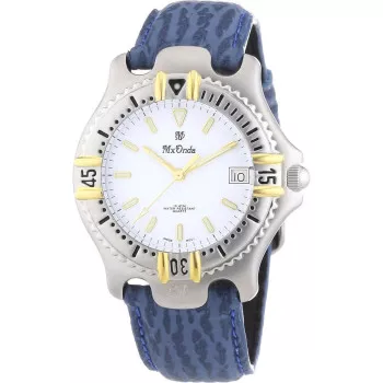 Mx Onda® Analog Herren Uhr 32-6201-19