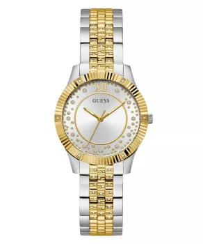 Guess® Analog 'Starstruck' Damen Uhr GW0765L1