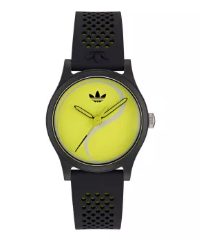 Adidas Originals® Analogue 'Game Two' Unisex's Watch AOSY25517