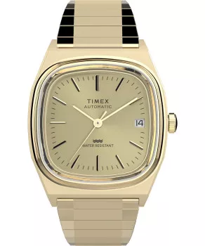 Timex® Analogue 'E Line' Men's Watch TW2Y07200