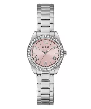 Guess® Analogue 'Mini Luna' Women's Watch GW0841L4