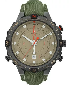 Timex® Analogique 'Allied' Hommes Montre TW2T76500