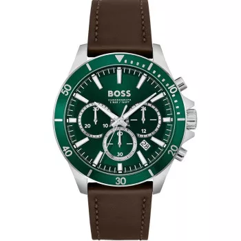 Hugo Boss® Chronograph 'Troper' Men's Watch 1514098