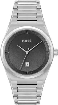 Hugo Boss® Analogique 'Steer' Hommes Montre 1513992