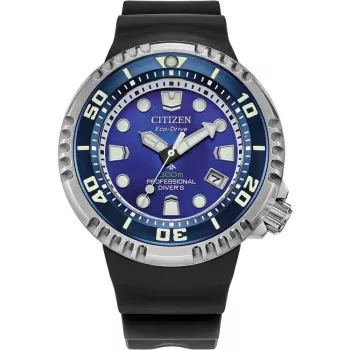 Citizen® Analogue 'Promaster Dive' Men's Watch BN1025-08L