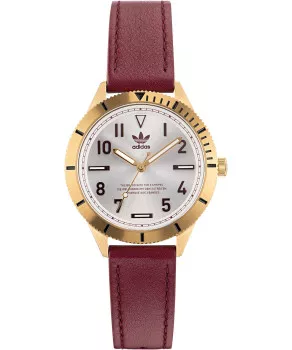 Adidas Originals® Analogue 'Edition Three' Women's Watch AOFH22570