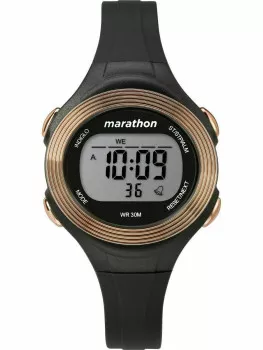 Timex® Digital 'Marathon' Damen Uhr TW5M32800