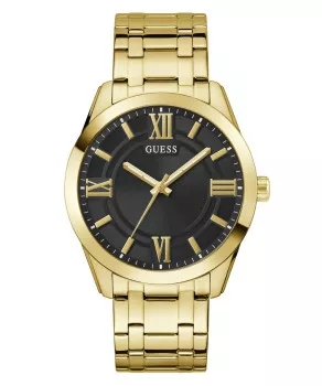 Guess® Analogue 'Elliot' Men's Watch GW0893G4