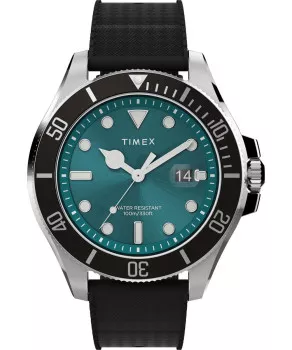 Timex® Analog 'Harborside Coast' Herren Uhr TW2V91700