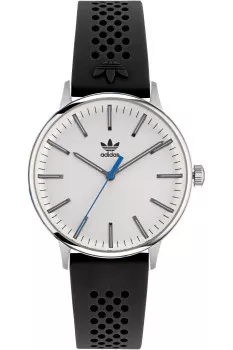 Adidas Originals® Analogue 'Code One' Unisex's Watch AOSY22021