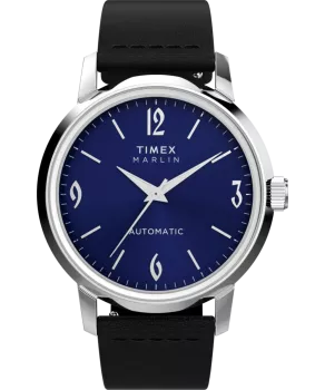 Timex® Analoog 'Marlin' Heren Horloge TW2W93100