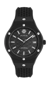 Philipp Plein® Analoog 'Plein underdog' Heren Horloge PWUFA0325