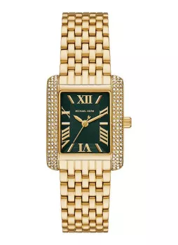 Michael Kors® Analoog 'Emery' Dames Horloge MK4742