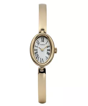 Timex® Analogue 'Trend Cavatina Main Line' Women's Watch TW2Y27200