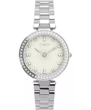 Timex® Analogique 'Trend' Femmes Montre TW2V45000