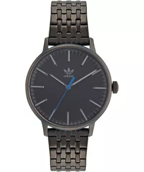 Adidas Originals® Analogue 'Code One' Unisex's Watch AOSY22023