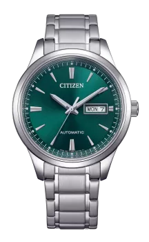 Citizen® Analog Herren Uhr NY4058-79X