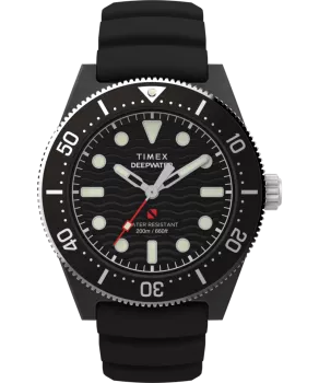 Timex® Analog 'Deep Water Reef' Herren Uhr TW2Y02200