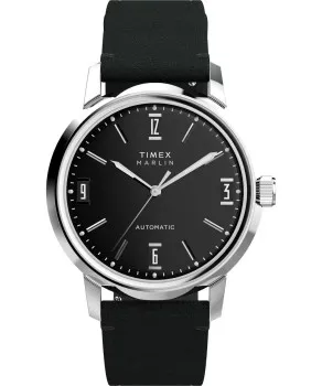 Timex® Analogue 'Marlin' Men's Watch TW2W59700