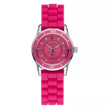 Orphelia® Analoog 'Everland' Dames Horloge 122-1712-77