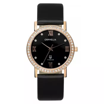 Orphelia® Analogique 'Provence' Femmes Montre 122-1724-44