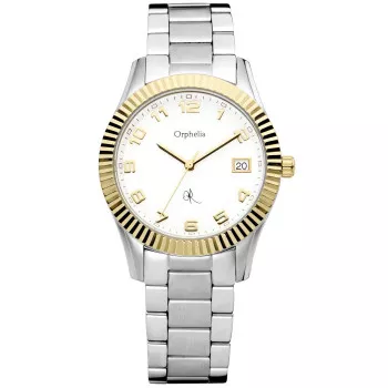 Orphelia® Analogique 'Positive Feeling' Femmes Montre 132-2705-18