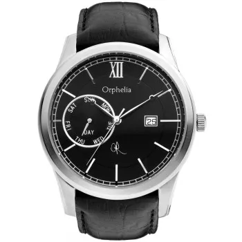 Orphelia® Analogique 'Rich History' Hommes Montre 132-6707-44