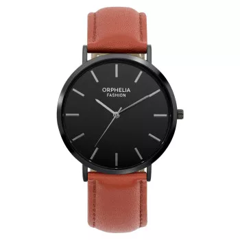 Orphelia Fashion® Analoog 'Forest' Heren Horloge OF761805