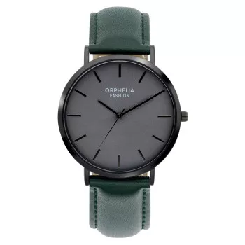Orphelia Fashion® Analoog 'Forest' Heren Horloge OF761806