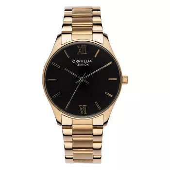 Orphelia Fashion® Analoog 'Oxford' Heren Horloge OF764901