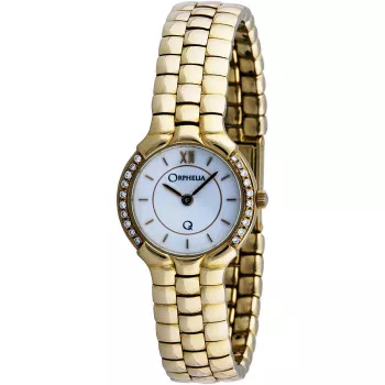 Orphelia® Analogique  Femmes Montre MON-7016