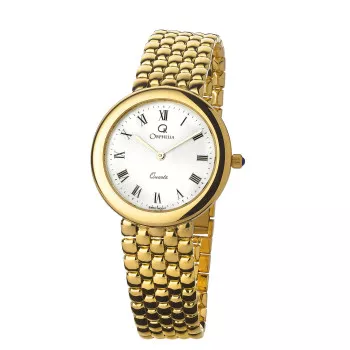 Orphelia® Analogue Men's Watch MON-7073