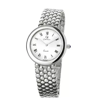 Orphelia® Analogue Men's Watch MON-7074