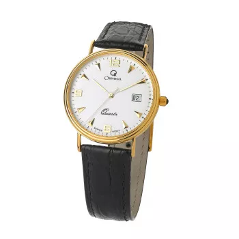 Orphelia® Analog Herren Uhr MON-7081/1