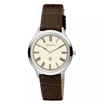 Orphelia® Analogue 'Lavardin' Women's Watch OR11601