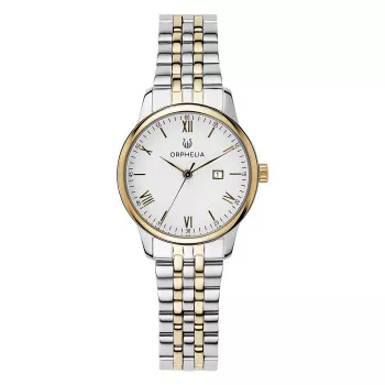 Orphelia® Analogue 'The Minimalist' Women's Watch OR12708