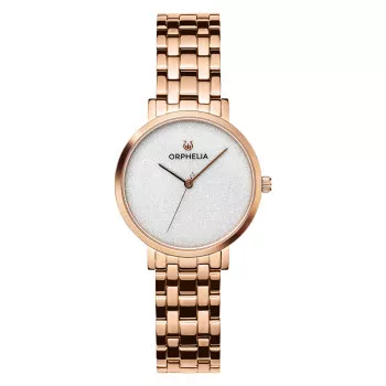 Orphelia® Analogue 'Stardust' Women's Watch OR12810