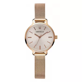 Orphelia® Analog 'Pixi' Damen Uhr OR12902