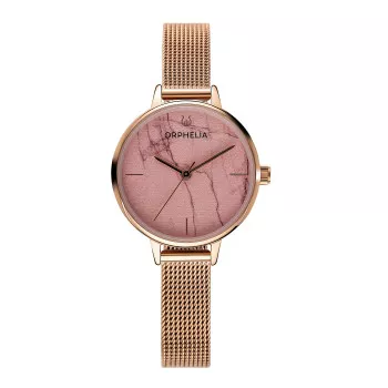Orphelia® Analog 'Kate' Damen Uhr OR12904
