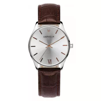 Orphelia® Analogue 'SYMPHONY' Men's Watch OR61901 #1