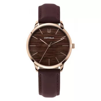 Orphelia® Analoog 'Winston' Heren Horloge OR61907