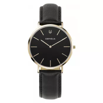 Orphelia® Analogique 'Violiso' Hommes Montre OR61908
