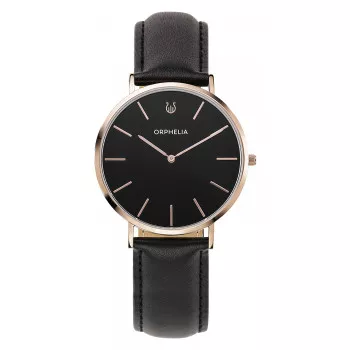 Orphelia® Analogique 'Violiso' Hommes Montre OR61909