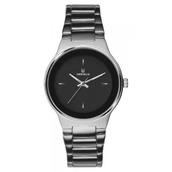 Orphelia® Analogue 'Caprice' Men's Watch OR62804