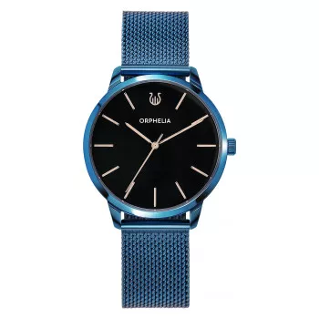 Orphelia® Analoog 'Winston' Heren Horloge OR62903