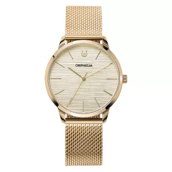 Orphelia® Analoog 'Winston' Heren Horloge OR62904