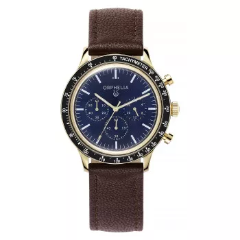 Orphelia® Chronograph 'Rucerna' Men's Watch OR81603