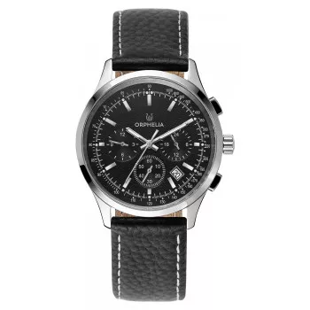 Orphelia® Multi Dial '24h' Heren Horloge OR81701