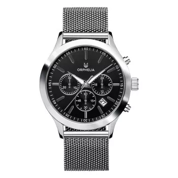 Orphelia® Chronograph 'Harmony' Men's Watch OR82803