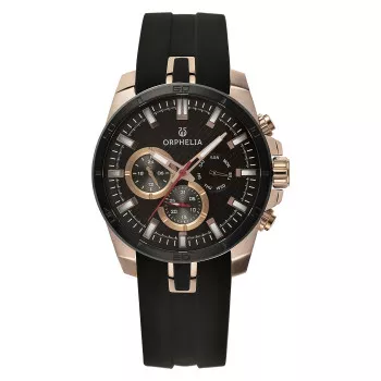 Orphelia Multi Dial Bernina Men's Watch OR86601 #1